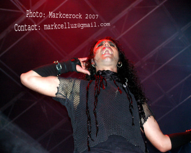 Fer2Moonspell Ripollet 2007 Moonspell - 24 de Agosto - XV Ripollet Rock Festival ( Barcelona )